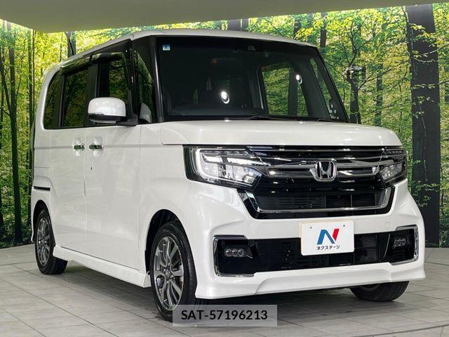 Honda N BOX CUSTOM 2022-02 7456230-15