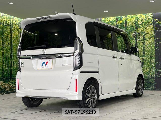 Honda N BOX CUSTOM 2022-02 7456230-16