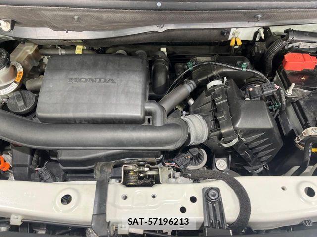 Honda N BOX CUSTOM 2022-02 7456230-17
