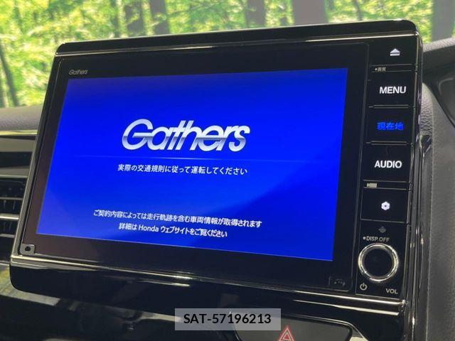 Honda N BOX CUSTOM 2022-02 7456230-2