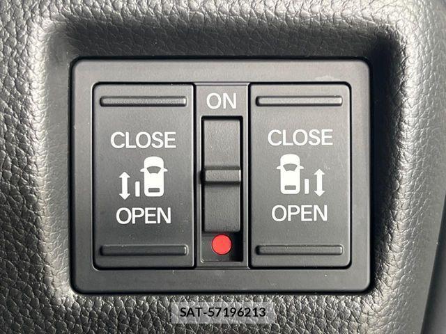 Honda N BOX CUSTOM 2022-02 7456230-5