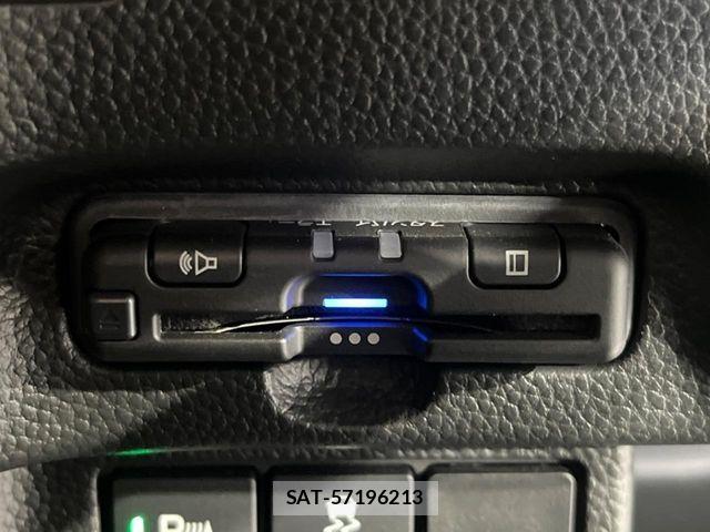Honda N BOX CUSTOM 2022-02 7456230-6