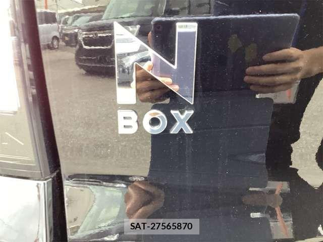 Honda N BOX CUSTOM 2026-02 7456224-16
