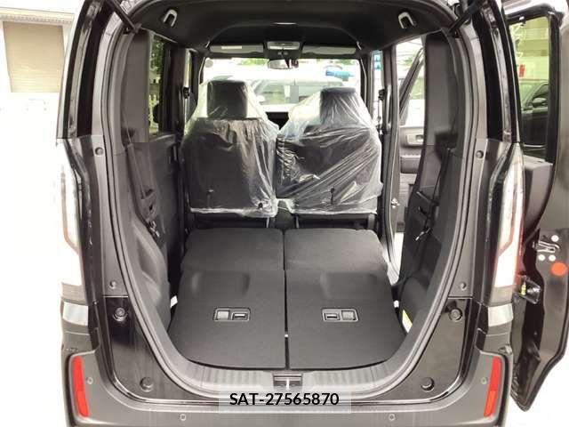 Honda N BOX CUSTOM 2026-02 7456224-19