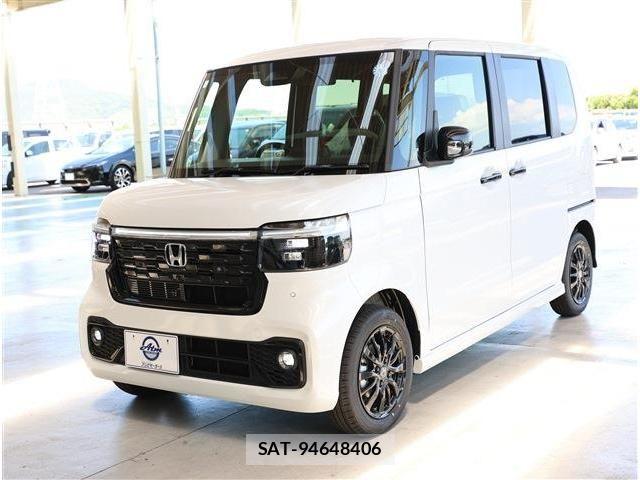 Honda N BOX CUSTOM 2026-04 7456206-0