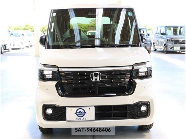 Honda N BOX CUSTOM 2026-04 7456206-19