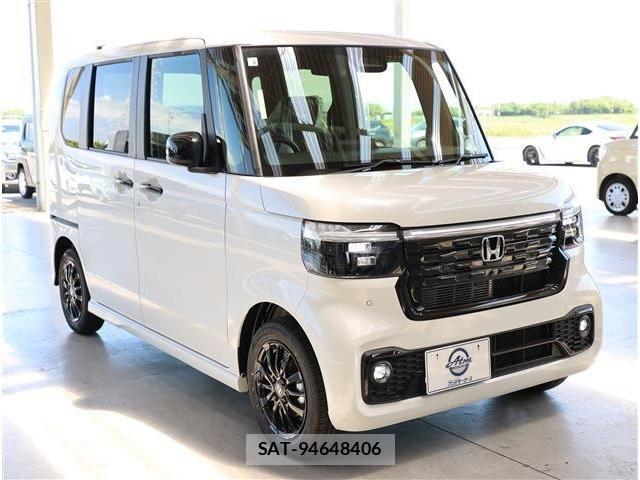 Honda N BOX CUSTOM 2026-04 7456206-20