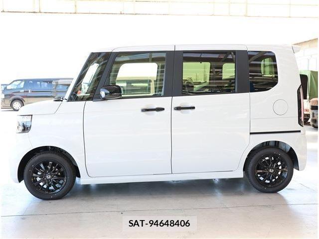 Honda N BOX CUSTOM 2026-04 7456206-23