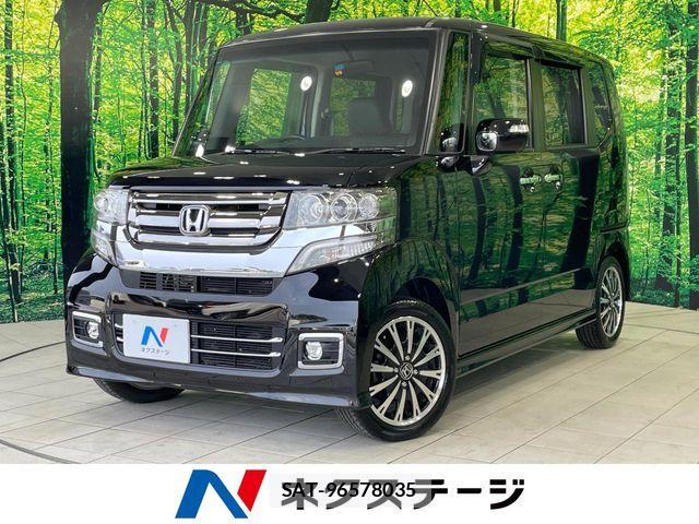 Honda N BOX CUSTOM 2015-07 7456265-0
