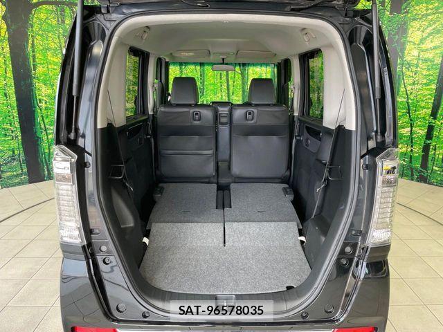 Honda N BOX CUSTOM 2015-07 7456265-9