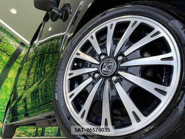 Honda N BOX CUSTOM 2015-07 7456265-12