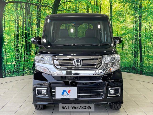 Honda N BOX CUSTOM 2015-07 7456265-13