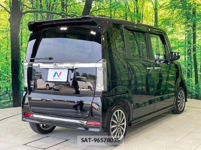 Honda N BOX CUSTOM 2015-07 7456265-16