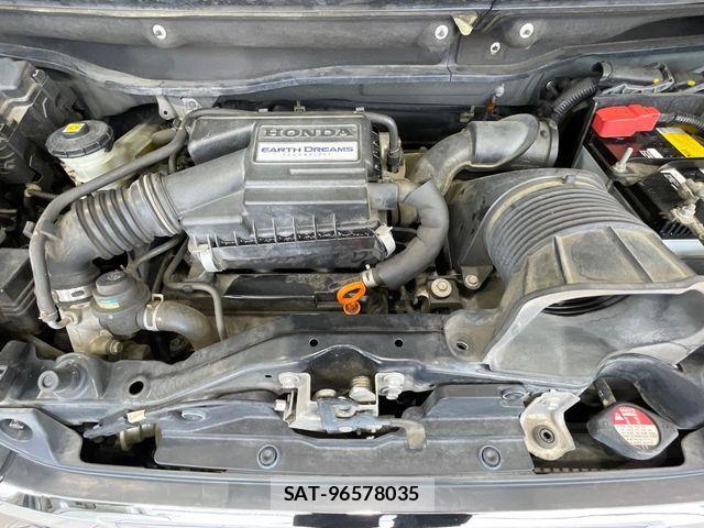 Honda N BOX CUSTOM 2015-07 7456265-17