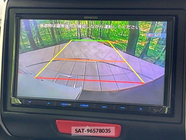 Honda N BOX CUSTOM 2015-07 7456265-3