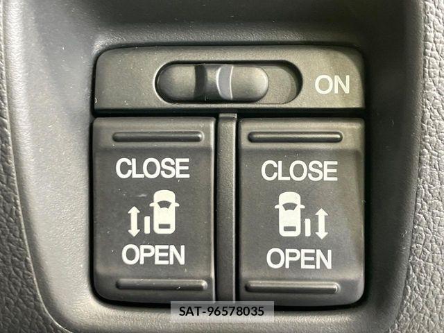 Honda N BOX CUSTOM 2015-07 7456265-4