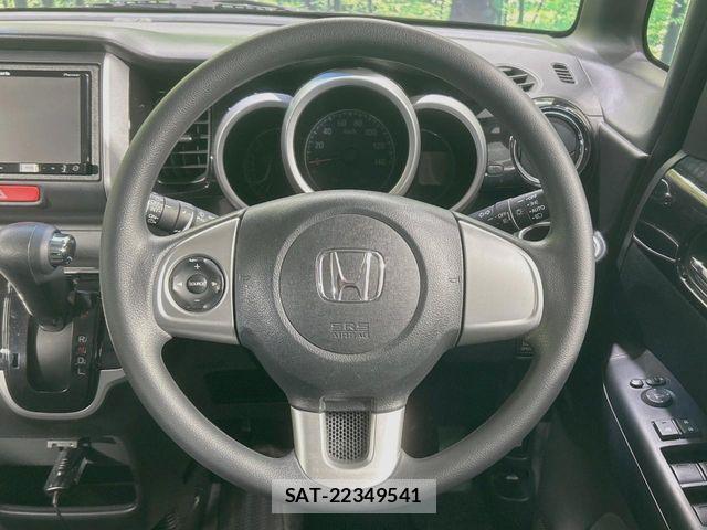 Honda N BOX CUSTOM 2015-06 7456281-10