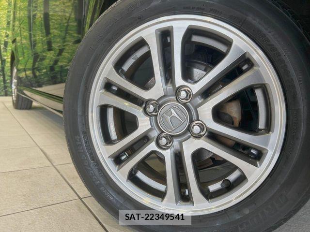 Honda N BOX CUSTOM 2015-06 7456281-12