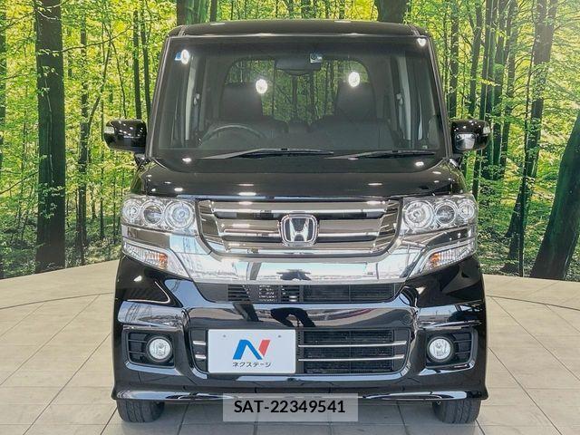 Honda N BOX CUSTOM 2015-06 7456281-13