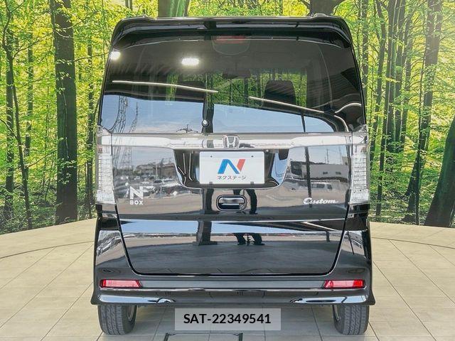 Honda N BOX CUSTOM 2015-06 7456281-14