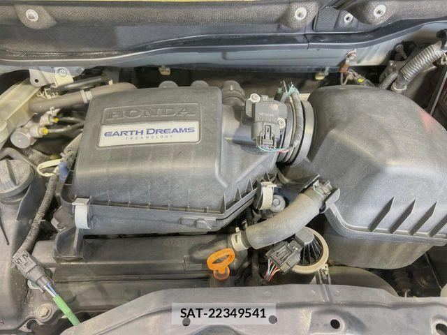 Honda N BOX CUSTOM 2015-06 7456281-17