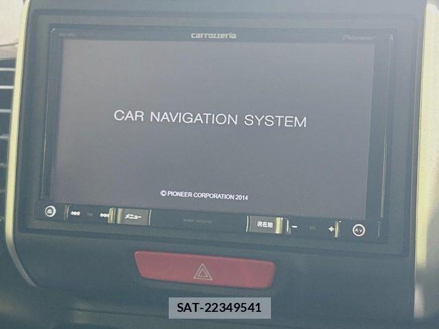 Honda N BOX CUSTOM 2015-06 7456281-2