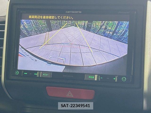 Honda N BOX CUSTOM 2015-06 7456281-3
