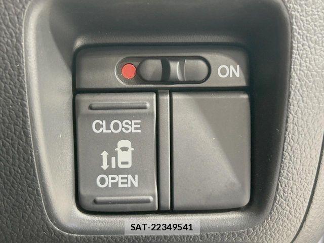 Honda N BOX CUSTOM 2015-06 7456281-5