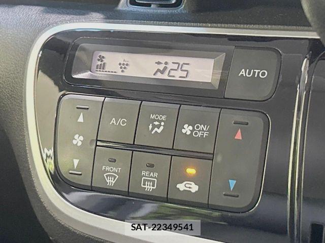 Honda N BOX CUSTOM 2015-06 7456281-6