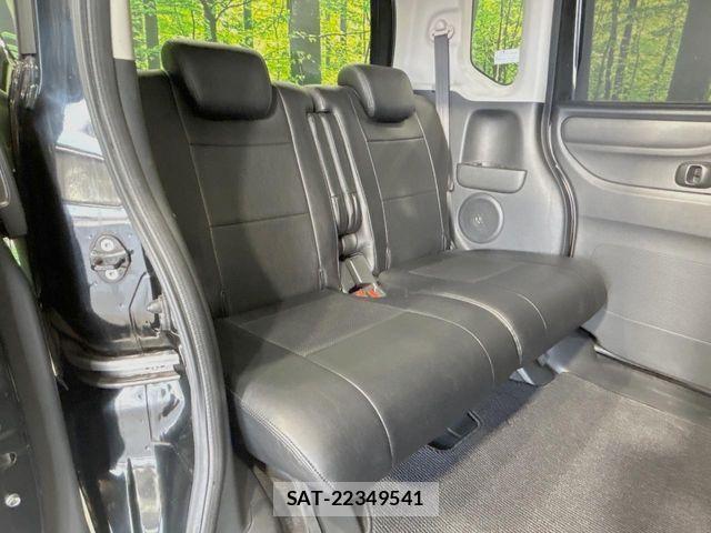 Honda N BOX CUSTOM 2015-06 7456281-8