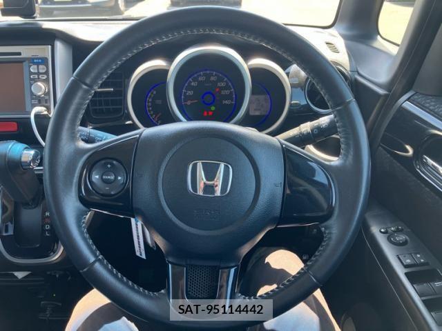 Honda N BOX CUSTOM 2013-06 7456296-20