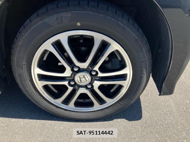 Honda N BOX CUSTOM 2013-06 7456296-4