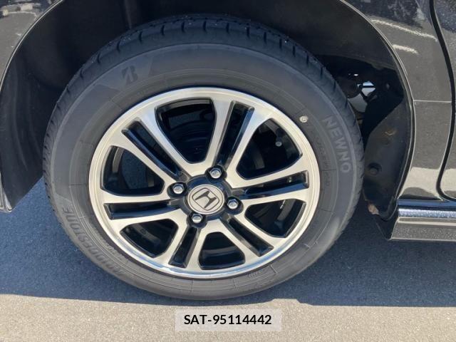 Honda N BOX CUSTOM 2013-06 7456296-5
