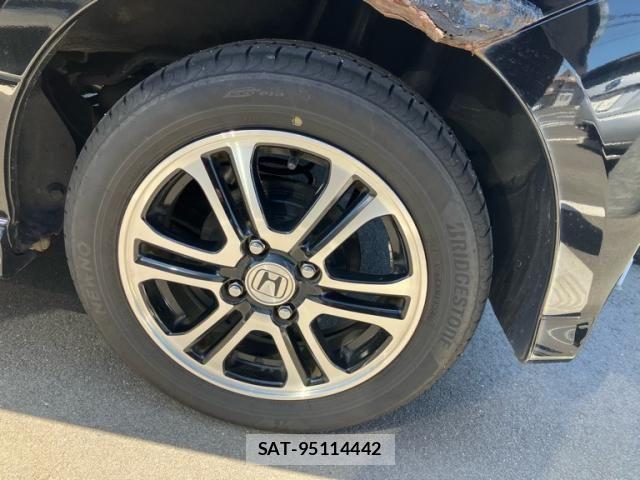 Honda N BOX CUSTOM 2013-06 7456296-6