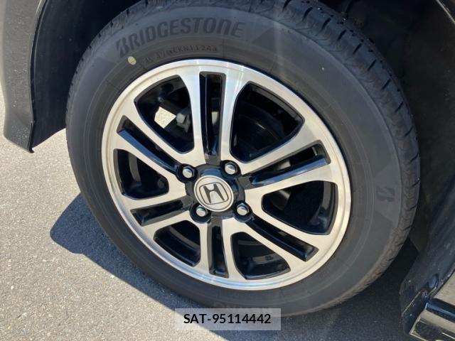 Honda N BOX CUSTOM 2013-06 7456296-7