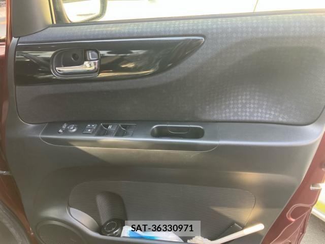 Honda N BOX CUSTOM 2015-06 7456282-15
