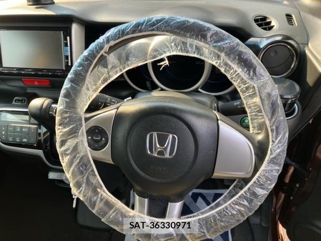 Honda N BOX CUSTOM 2015-06 7456282-17