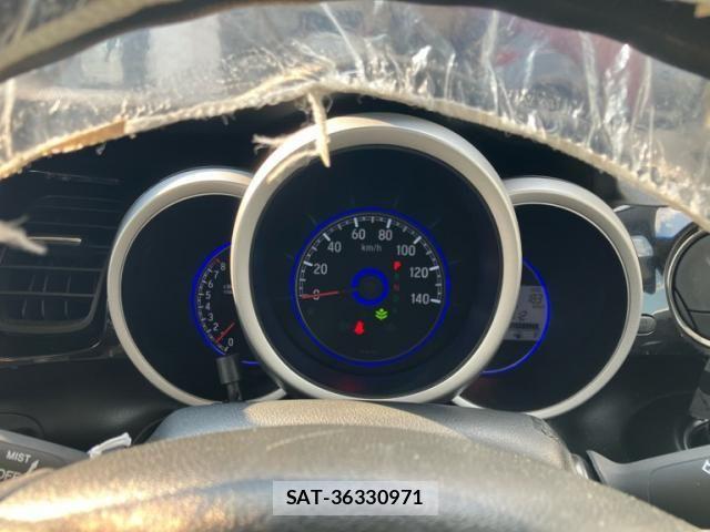 Honda N BOX CUSTOM 2015-06 7456282-20