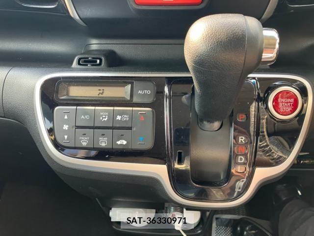 Honda N BOX CUSTOM 2015-06 7456282-23