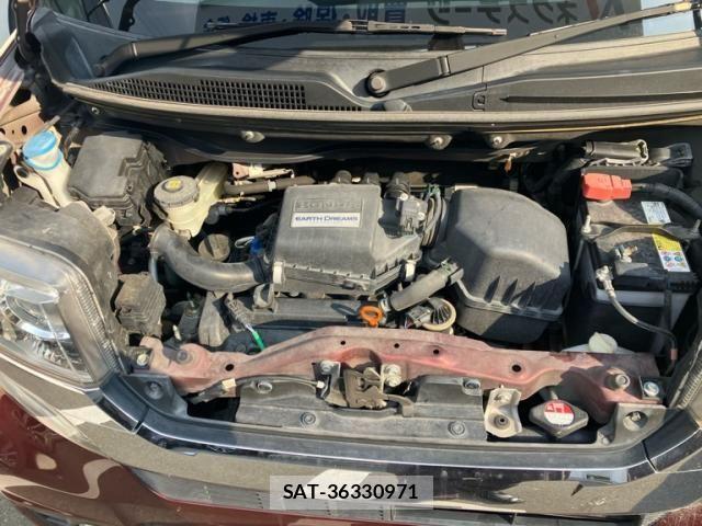 Honda N BOX CUSTOM 2015-06 7456282-5