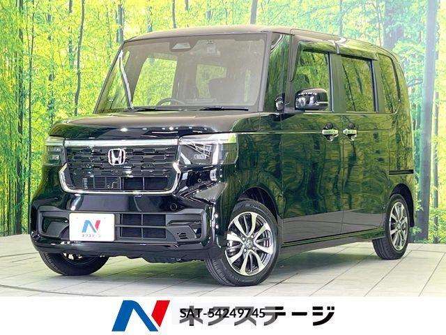 Honda N BOX CUSTOM 2024-10 7456213-0