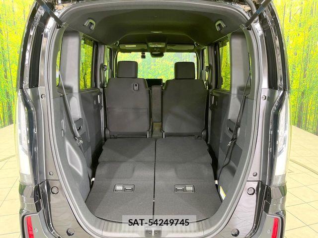 Honda N BOX CUSTOM 2024-10 7456213-9