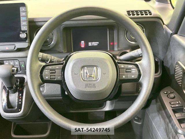 Honda N BOX CUSTOM 2024-10 7456213-10