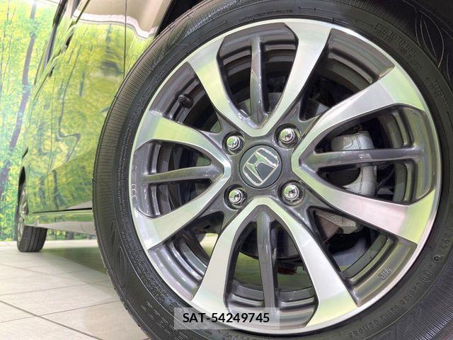 Honda N BOX CUSTOM 2024-10 7456213-11
