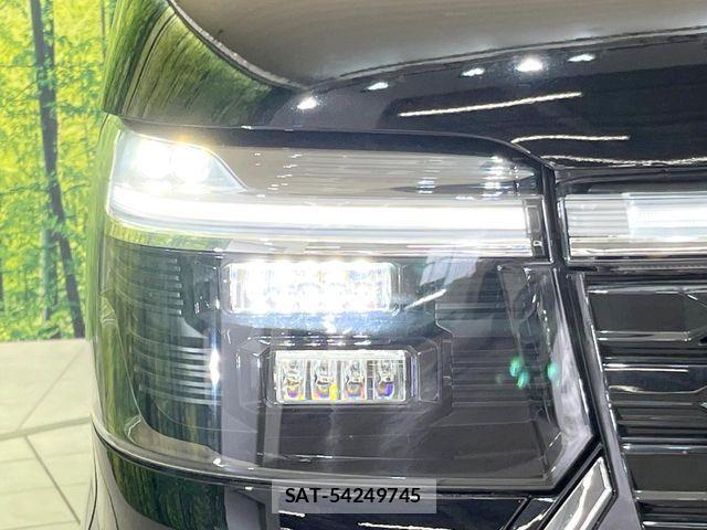 Honda N BOX CUSTOM 2024-10 7456213-12