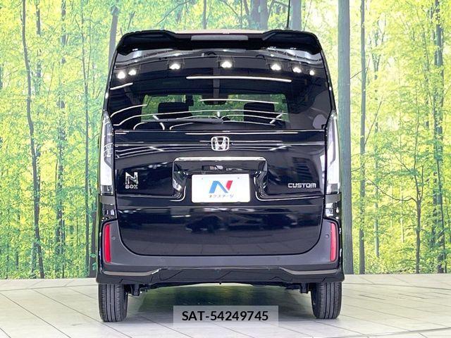 Honda N BOX CUSTOM 2024-10 7456213-14