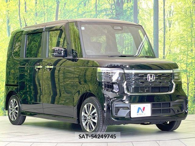 Honda N BOX CUSTOM 2024-10 7456213-15