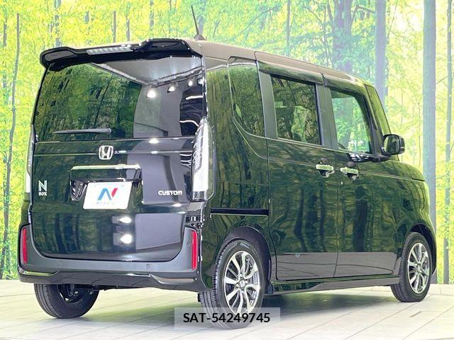 Honda N BOX CUSTOM 2024-10 7456213-16