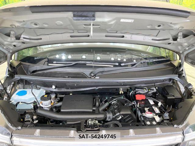 Honda N BOX CUSTOM 2024-10 7456213-17