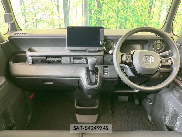 Honda N BOX CUSTOM 2024-10 7456213-1